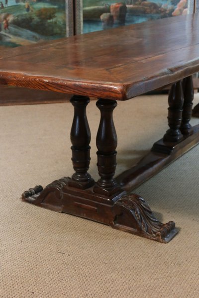 Table de salle à manger 