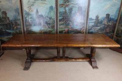 Table de salle à manger 