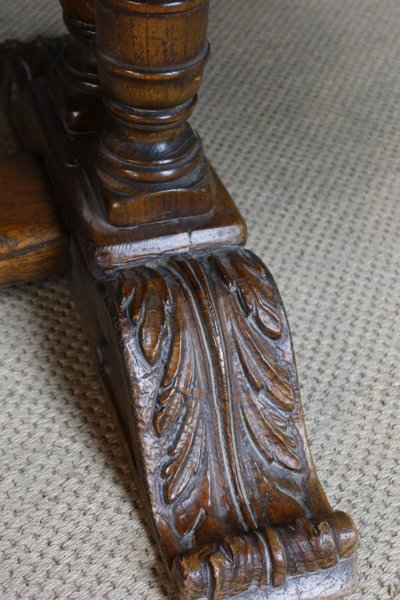 Table de salle à manger 