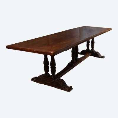 Table de salle à manger 