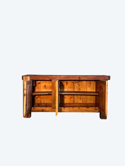 Sideboard aus Fichte 1800