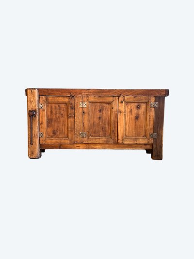 Sideboard aus Fichte 1800