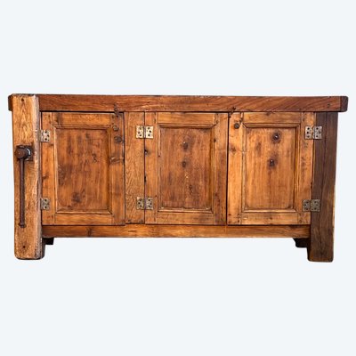 Sideboard aus Fichte 1800