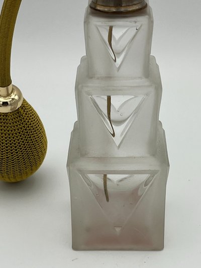 Profumo spray Julien Viard