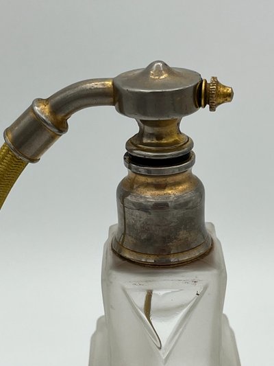 Profumo spray Julien Viard