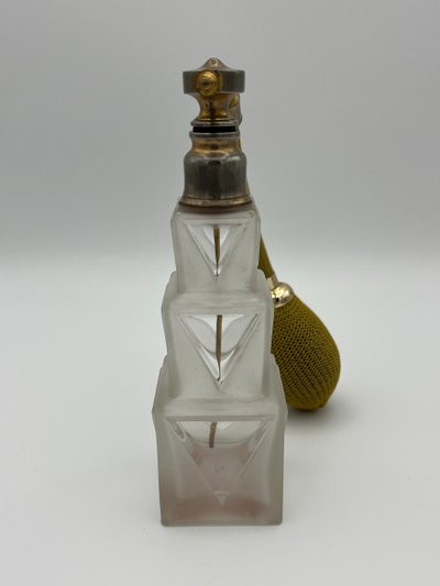 Profumo spray Julien Viard