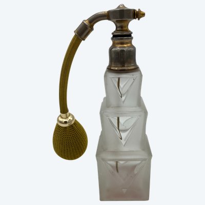 Profumo spray Julien Viard