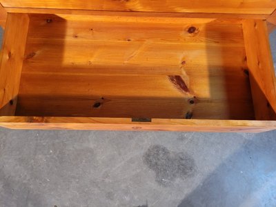 Commode époque Louis Philippe En Merisier