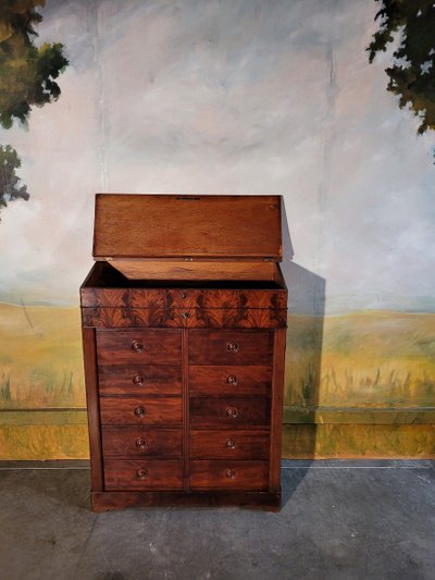 Commode Haute écritoire