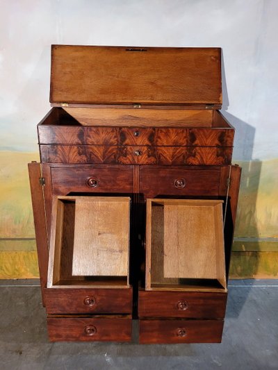 Commode Haute écritoire
