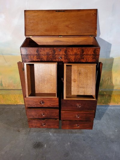 Commode Haute écritoire
