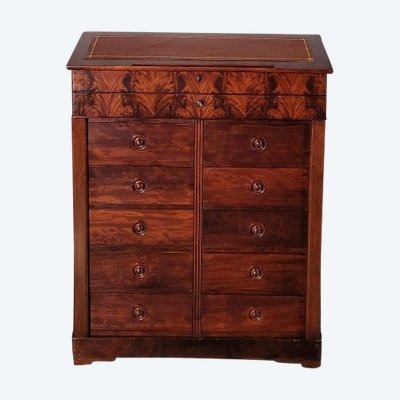 Commode Haute écritoire