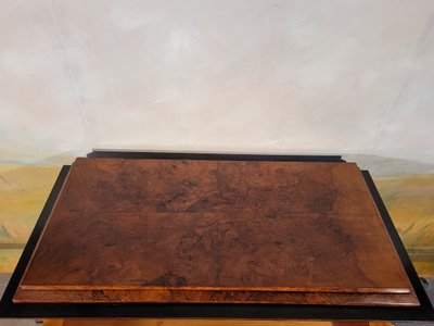 Commode époque Louis Philippe En Noyer
