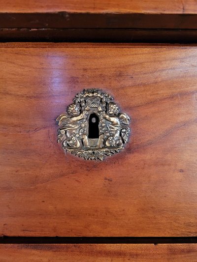 Grand Semainier, Grande Commode Empire