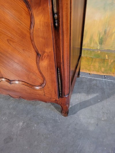 Buffet Bas, Grand Confiturier Louis XV