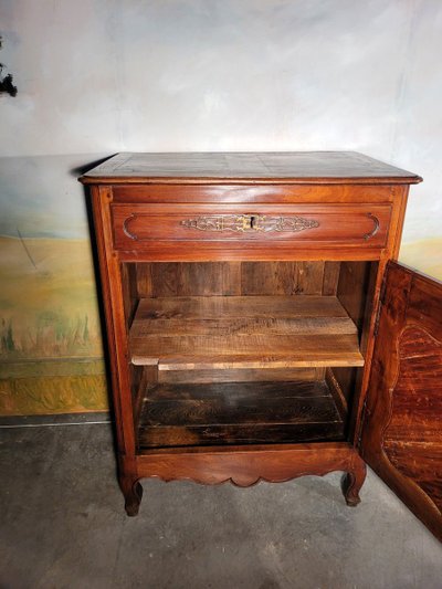 Buffet Bas, Grand Confiturier Louis XV