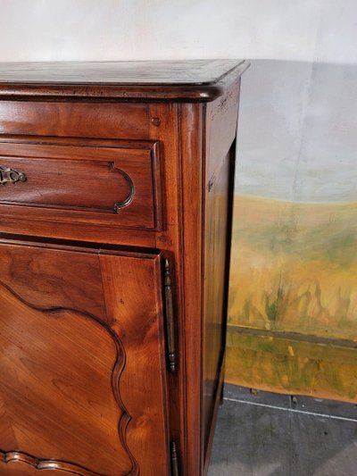 Buffet Bas, Grand Confiturier Louis XV