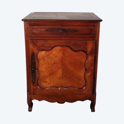 Buffet Bas, Grand Confiturier Louis XV
