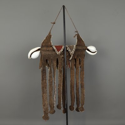 Ornamento del petto del capo Fofona - Papua Nuova Guinea