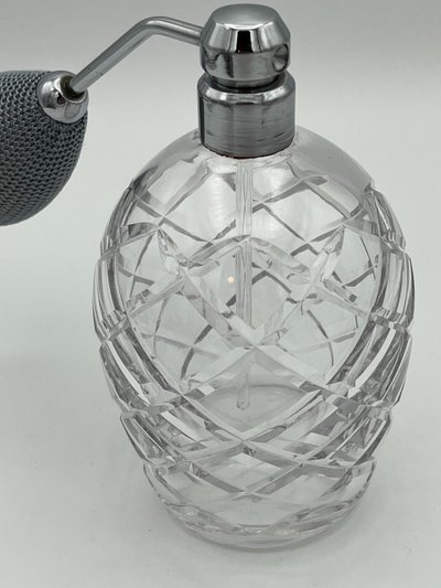 Saint Louis perfume spray