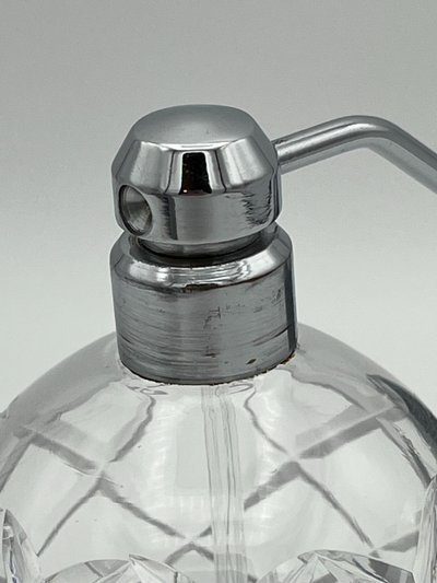 Saint Louis perfume spray