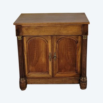 Kleine Empire Sideboard In Nussbaum