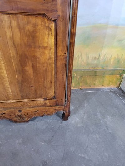Kirschbaumkanne aus dem 19. Jahrhundert