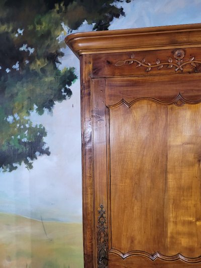 Kirschbaumkanne aus dem 19. Jahrhundert