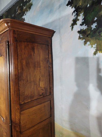 Kirschbaumkanne aus dem 19. Jahrhundert