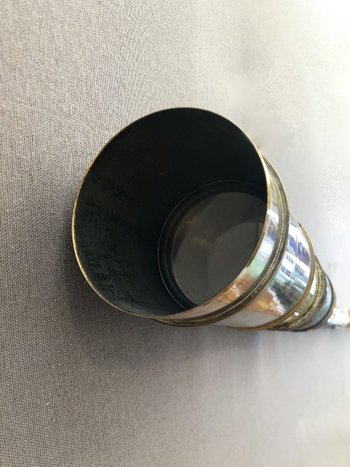 Longue-Vue, Fin XIXe / Début XXe Siècle