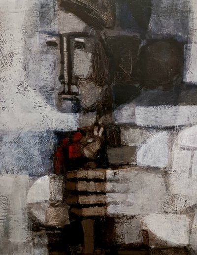 ALVAR SUNOL ne en 1935