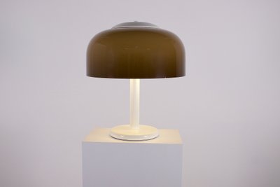 Cosack Space-Age mushroom lamp