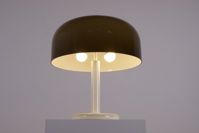 Cosack Space-Age mushroom lamp