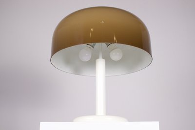 Cosack Space-Age mushroom lamp