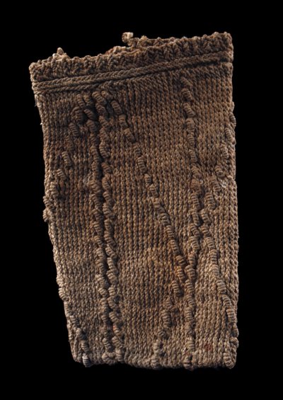 Polsino, ornamento del corpo, Papua Nuova Guinea, Arte oceaniana, Arte tribale, Oceania