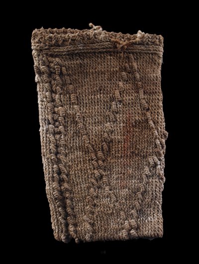 Polsino, ornamento del corpo, Papua Nuova Guinea, Arte oceaniana, Arte tribale, Oceania