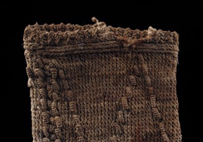 Polsino, ornamento del corpo, Papua Nuova Guinea, Arte oceaniana, Arte tribale, Oceania