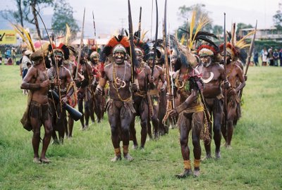 Polsino, ornamento del corpo, Papua Nuova Guinea, Arte oceaniana, Arte tribale, Oceania