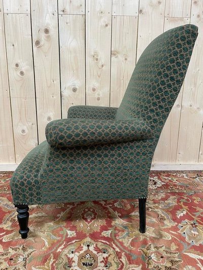 Armchair - Shepherdess Napoleon III