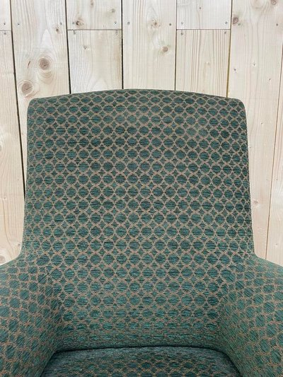 Armchair - Shepherdess Napoleon III