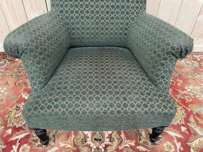 Armchair - Shepherdess Napoleon III