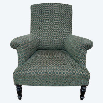Armchair - Shepherdess Napoleon III