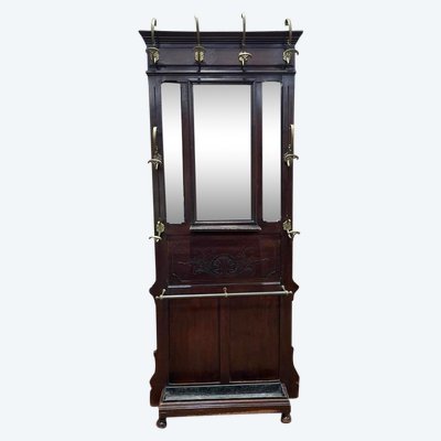 Portemanteau - Vestiaire Napoléon III