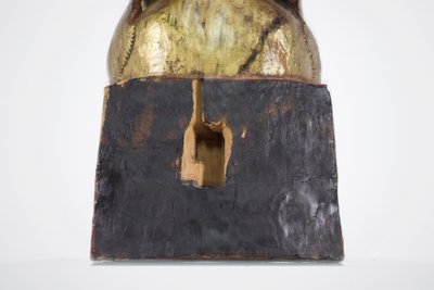 Jambupati Buddha, "Re dei Re", Birmania