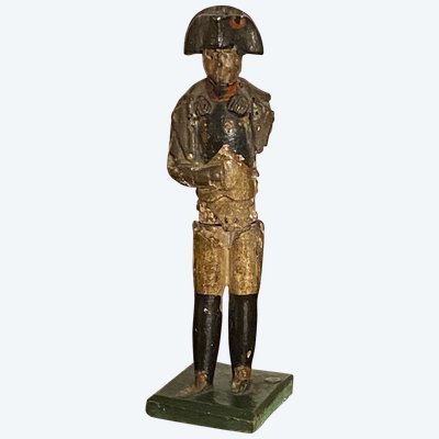 Jouet en Bois - Epoque Empire - Napoleon 1er