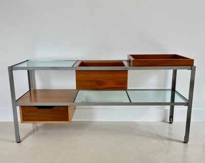 Modular console by Robin Day for Habitat, UK 1990s