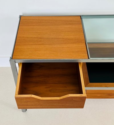 Modular console by Robin Day for Habitat, UK 1990s