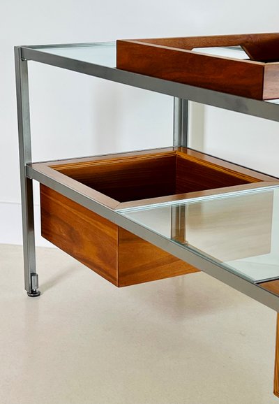 Modular console by Robin Day for Habitat, UK 1990s