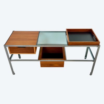 Modular console by Robin Day for Habitat, UK 1990s