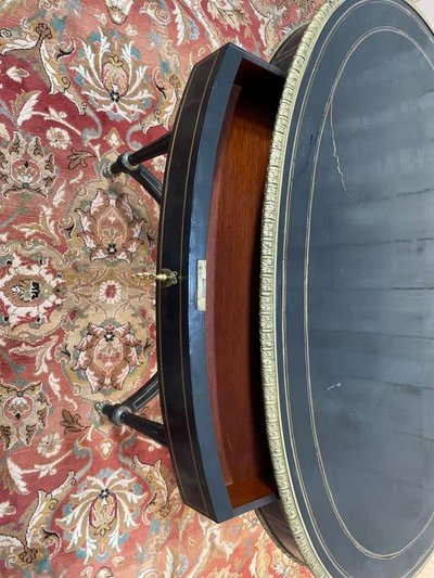Bureau - Console époque Napoléon III